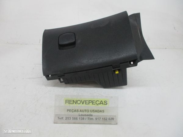 Porta Luvas / Tampa Opel Corsa D (S07) - 1