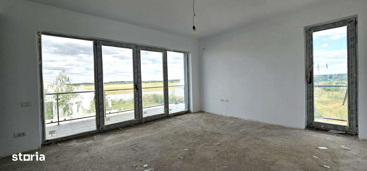 SUPER OFERTA! Corbeanca, vila 5 camere,  teren 517 mp, toate utilitati-9