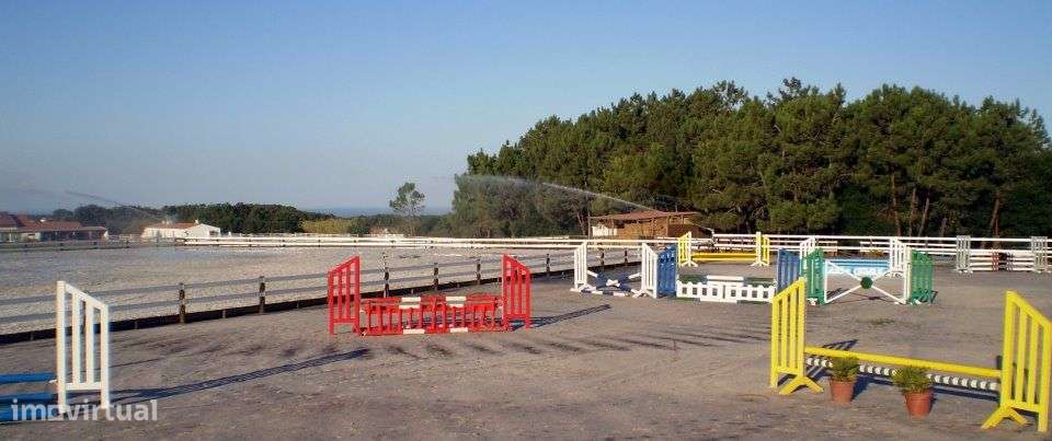 Centro Hípico e Quinta de Turismo Natureza no Parque Natural do Sudoes - Grande imagem: 4/25