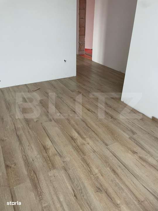 Duplex de vanzare, 110 mp, finisat, pe strada Aerodromului - Imagine principală: 2/19