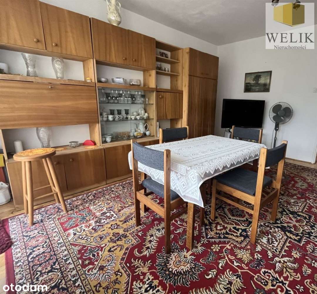 Mieszkanie przy Terebelskiej-1