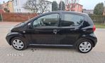 Toyota Aygo 1.0 VVT-i Black - 12