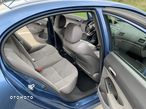 Honda Civic 1.3 IMA Hybrid MX - 24