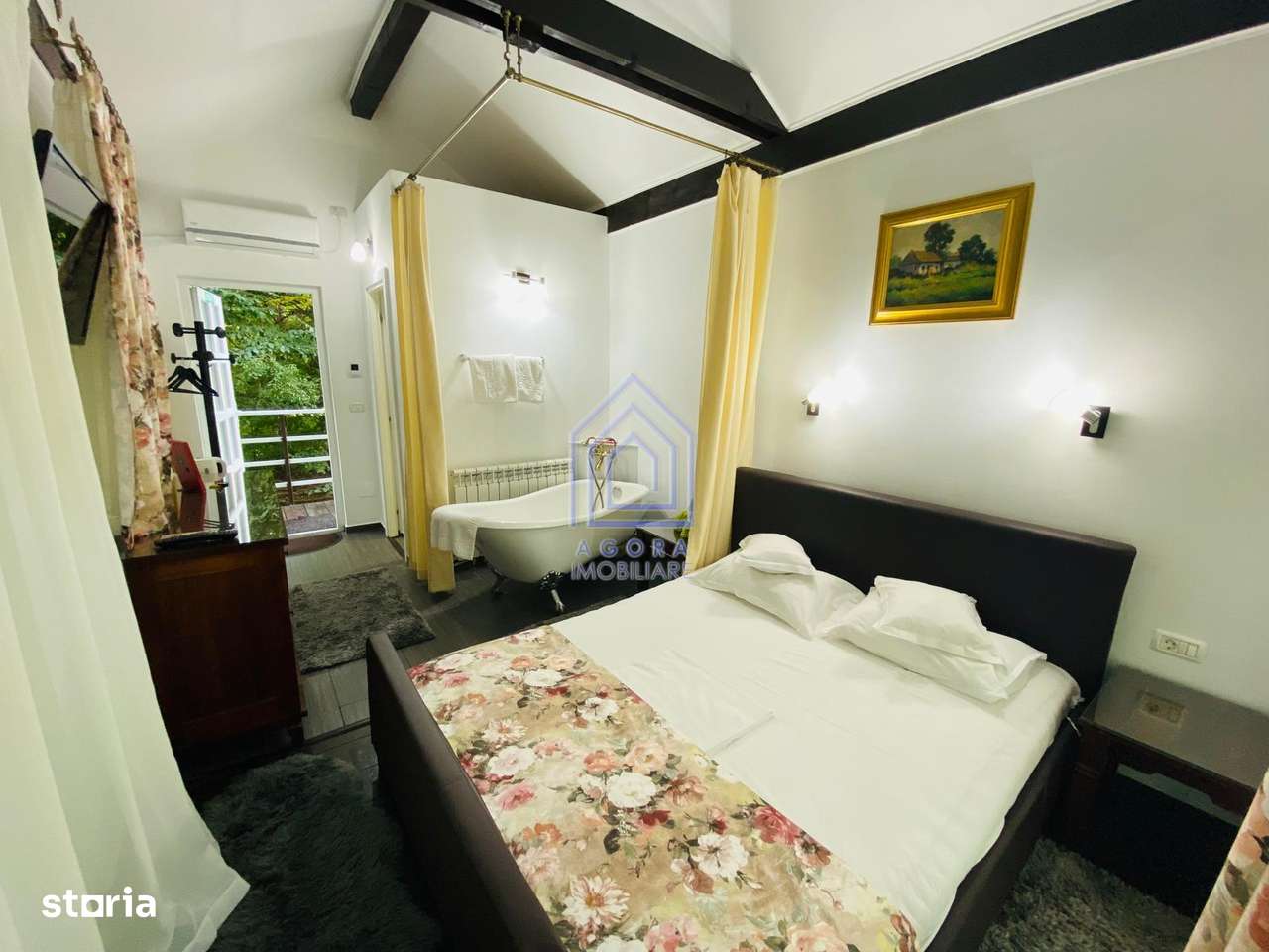 Teren central de vânzare-5