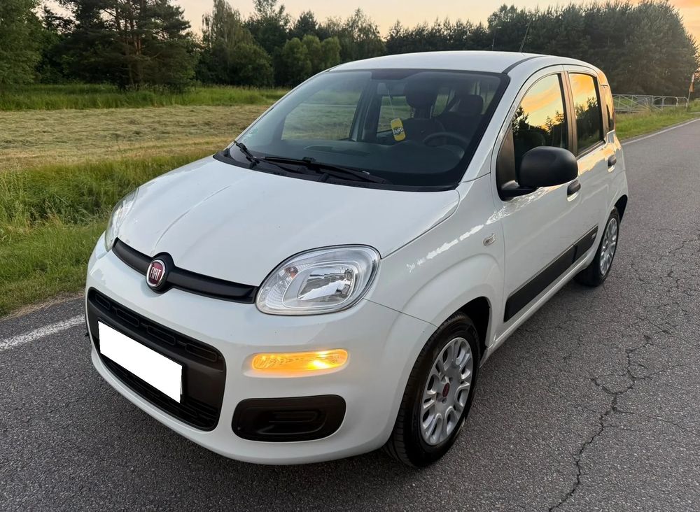 Fiat Panda III 1.2 Mystyle 2017