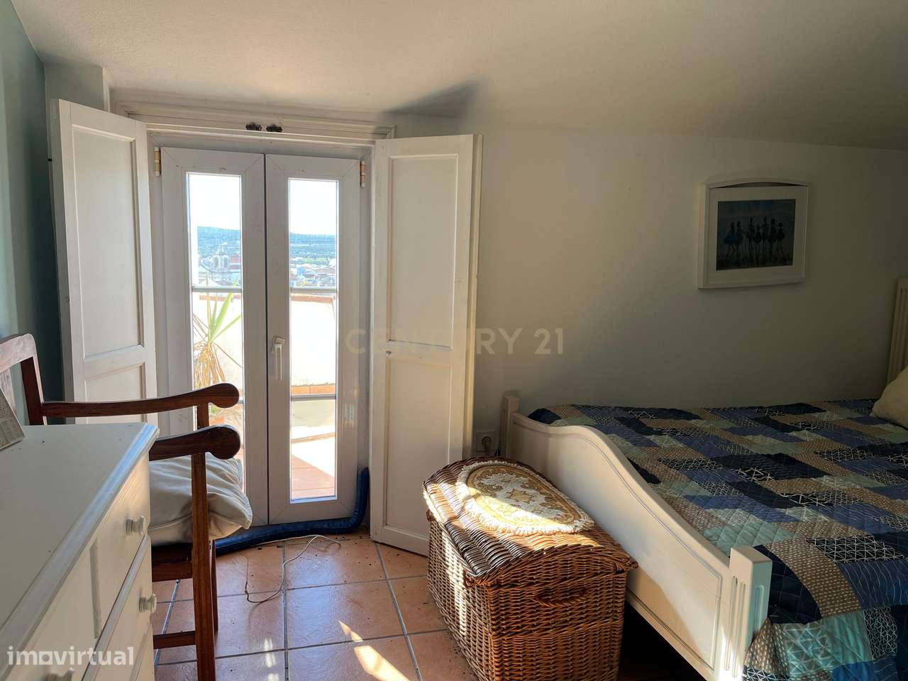 Moradia T2+1 à Venda em Portel – Junto ao Castelo de Portel | Alentejo - Grande imagem: 2/18