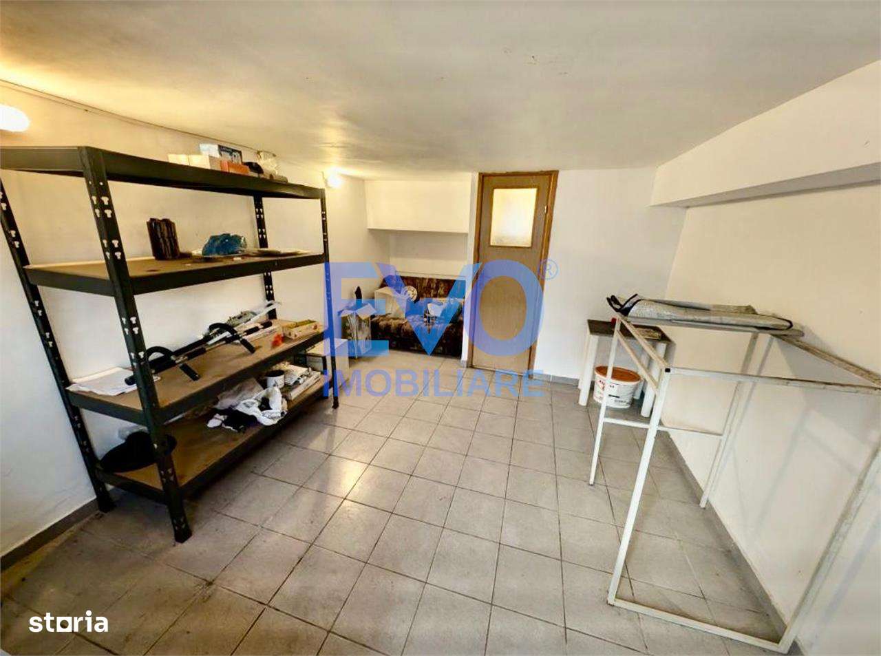 Apartament de vanzare, 2 camere, decomandat, etaj 2, garaj, Arcu, Iasi-2