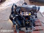 Montagem Motor OPEL Agila 1.0i 12V de 2000 Ref: Z10XE - 1