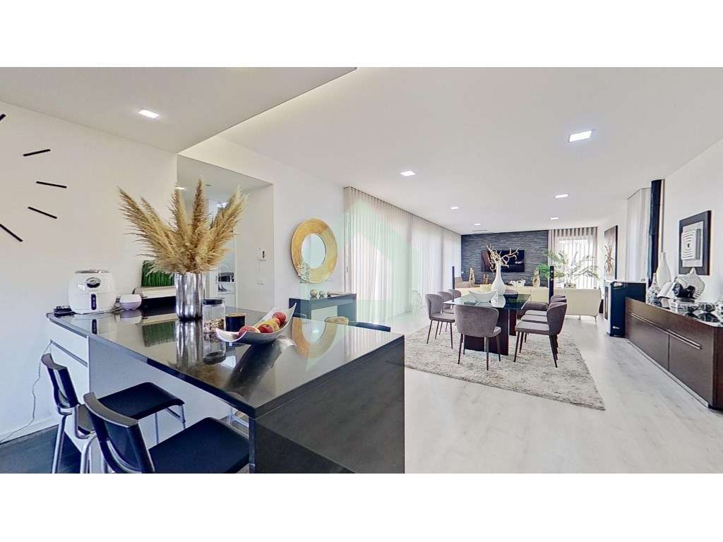 Moradia térrea V3, próxima da praia, em Gandra, Esposende--12