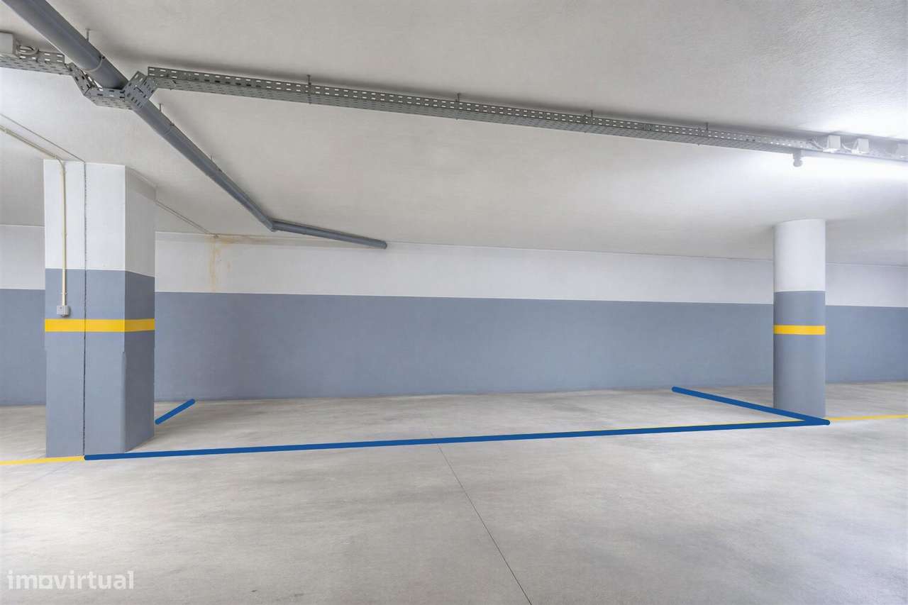 Apartamento T2 Renovado | Centro da Senhora da Hora | Terraço,...-24