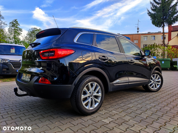 Renault Kadjar Energy TCe 130 EDC Bose Edition - 3