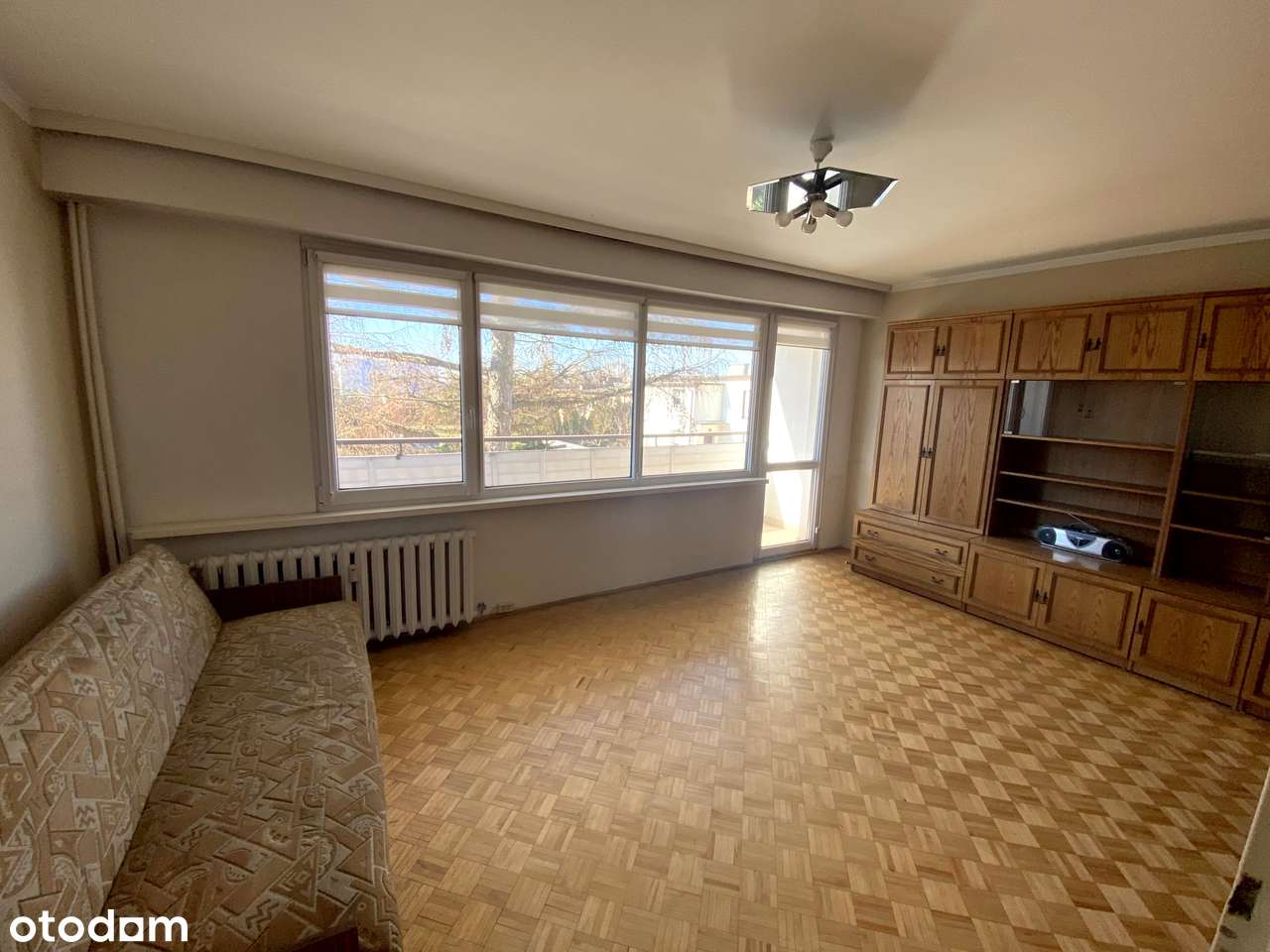 Ostrów Wlkp. ul. Iwaszkiewicza-0