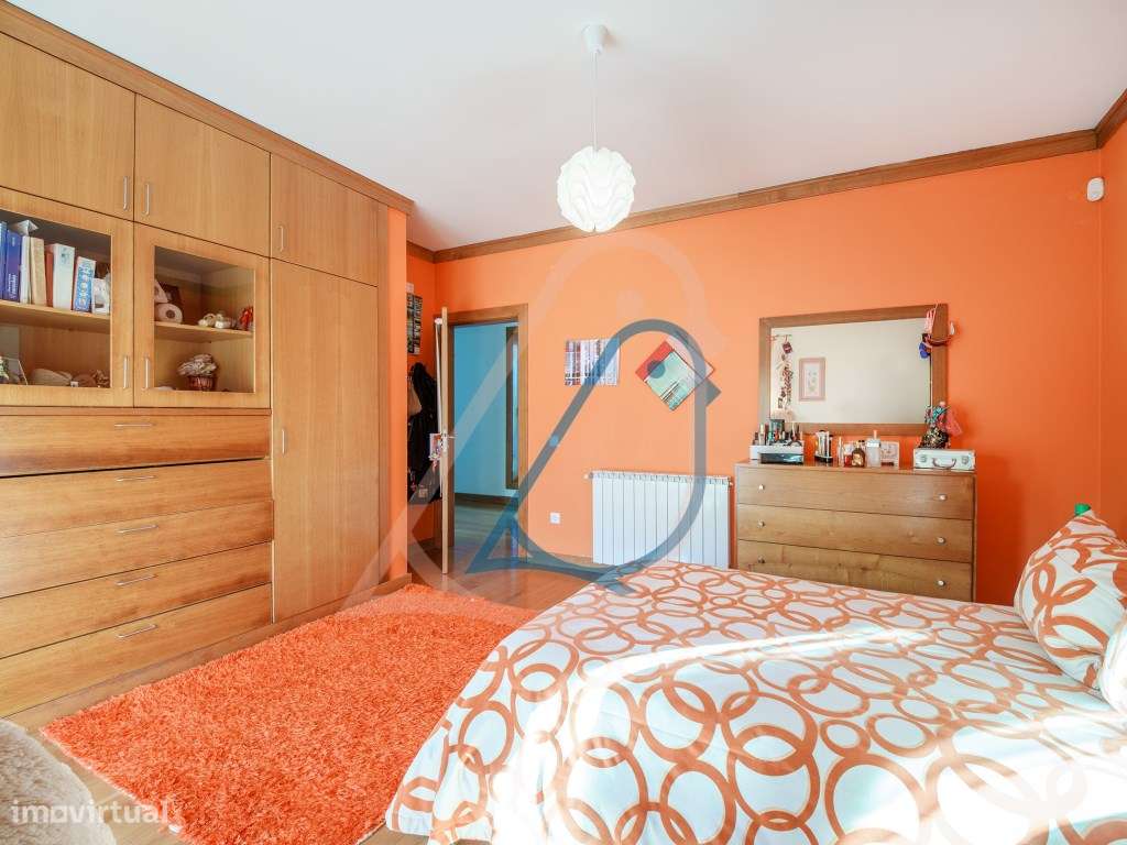 Propriedade Exclusiva no Parque Natural | Conforto, Privacidade e P...-53