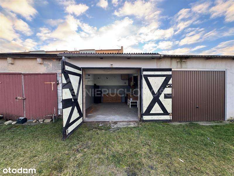 ul. Skośna - garaż do wynajęcia - Pełny obrazek: 2/6