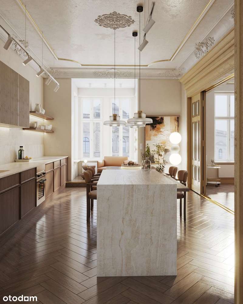 Zamień rutynę na prestiż w sercu Torunia-10