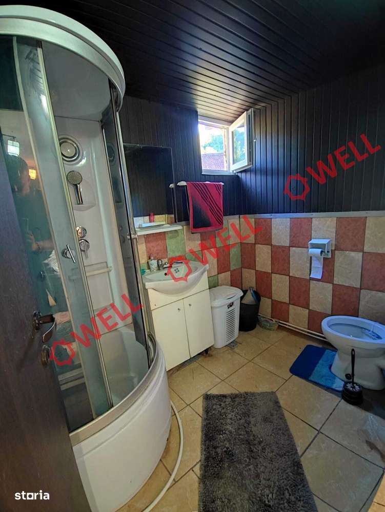 Proprietate deosebită de vânzare în Valea Zălanului!-14
