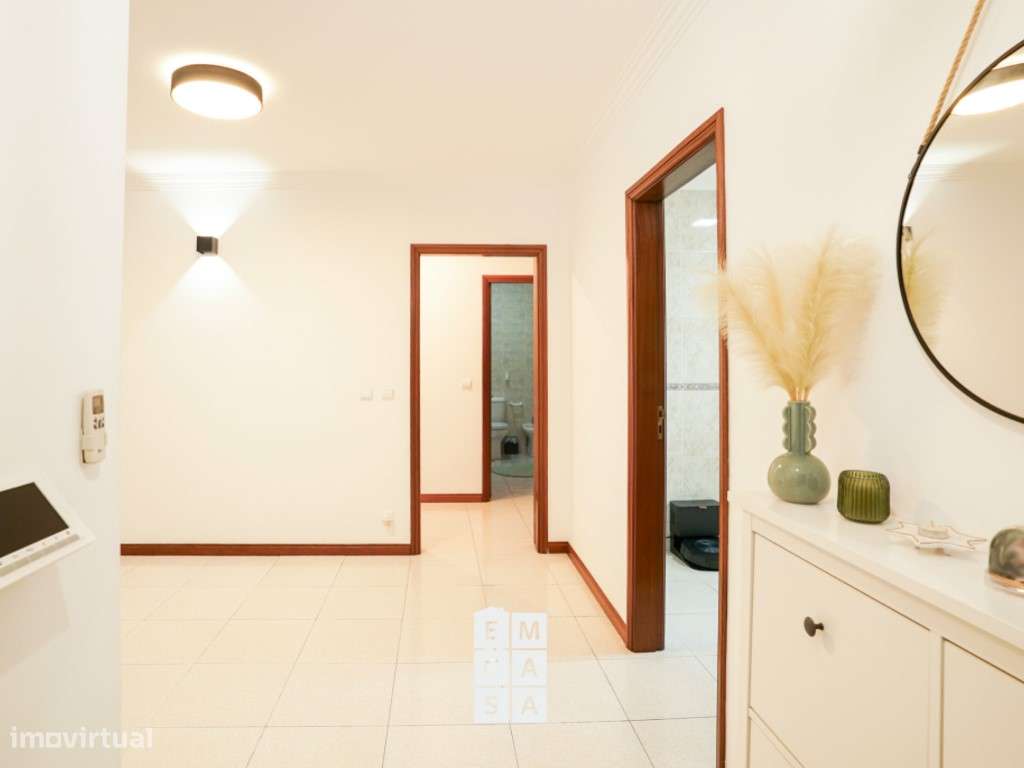 Apartamento T3 - Ossela - Grande imagem: 2/28