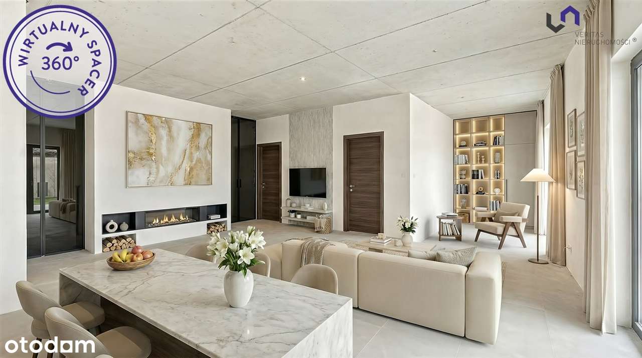 Apartament W Strefie Kultury 96 m2-5