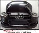 AUDI A3 8V5 SEDAN MASKA ZDERZAK LAMPA S LINE PRZÓD - 5