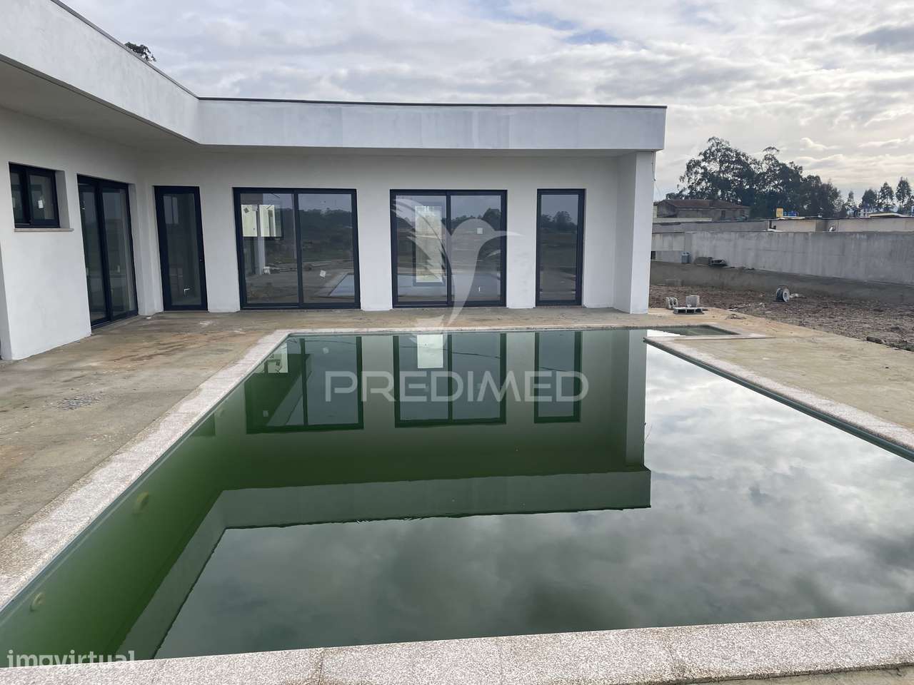 MORADIA TERREA M3 -  FASE ACABAMENTOS - Grande imagem: 4/24