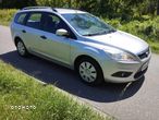 Ford Focus - 1