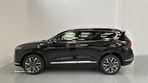 Hyundai Santa Fe 2.2 CRDi Vanguard+Luxury Pack - 4