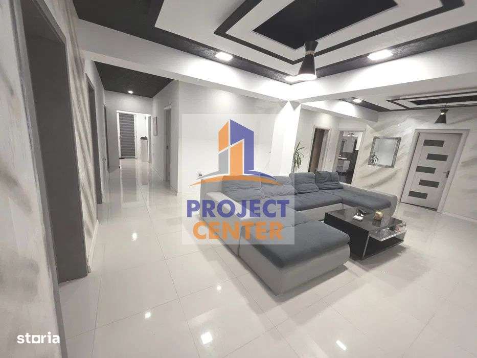 Apartament 4 camere Trivale - Imagine principală: 2/8