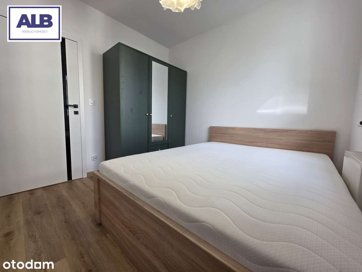 2-pokojowy Apartament w atrakcyjnej lokalizacji!-4