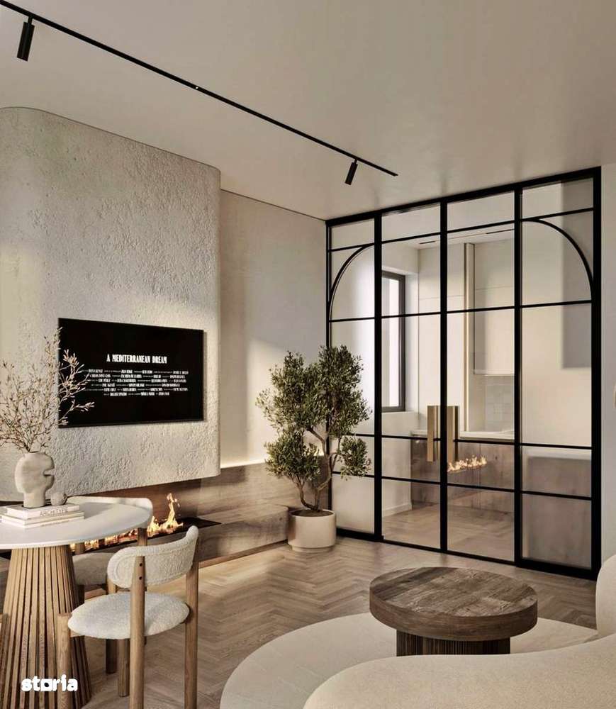 AP 3 camere+dressing .Sector 3 - Bd.Unirii Bloc 2020-3