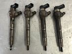 Injector Volkswagen Passat B7 Variant 2.0 TDI  4Motion DSG , 170cp - 1