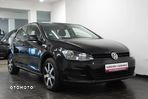 Volkswagen Golf 1.6 TDI 4Motion BlueMotion Technology Comfortline - 13