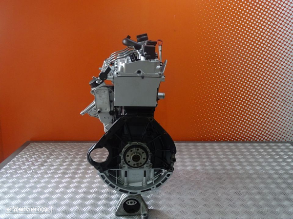 Motor Recondicionado MERCEDES Sprinter 311 2.2CDI de 2008 Ref: 646985 / 646.985 - 3