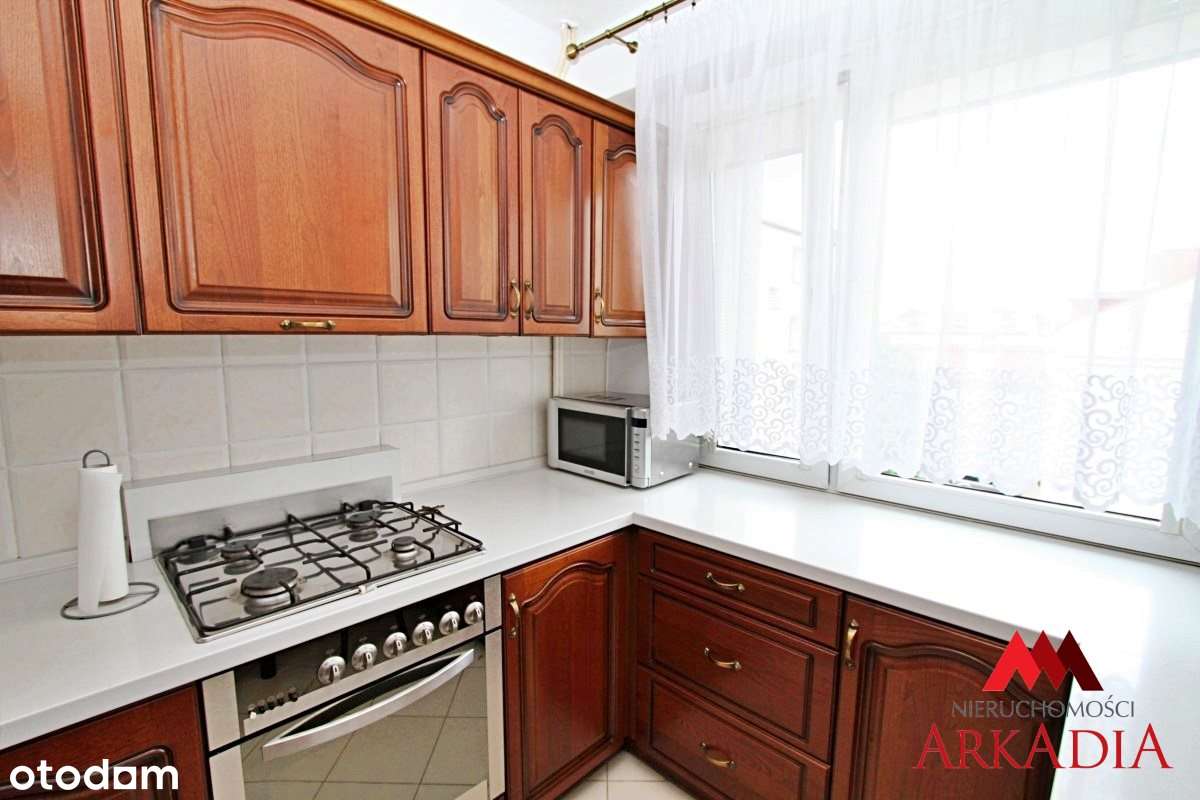 3-Pokojowe mieszkanie w sercu Włocławka!-7