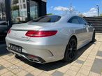 Mercedes-Benz S 63 AMG Aut - 7