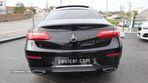 Mercedes-Benz E 220 d AMG Line Aut. - 5