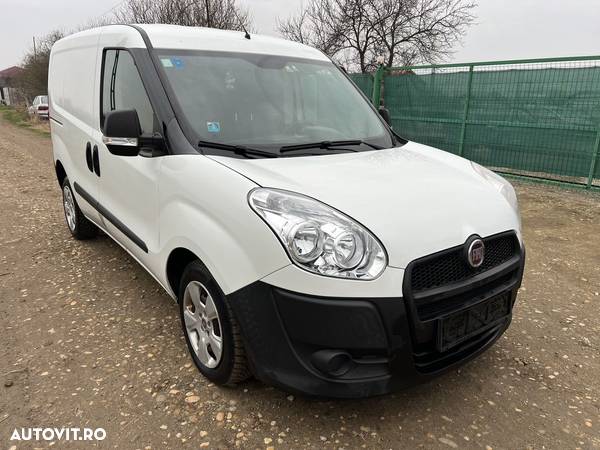 Fiat Doblo - 3