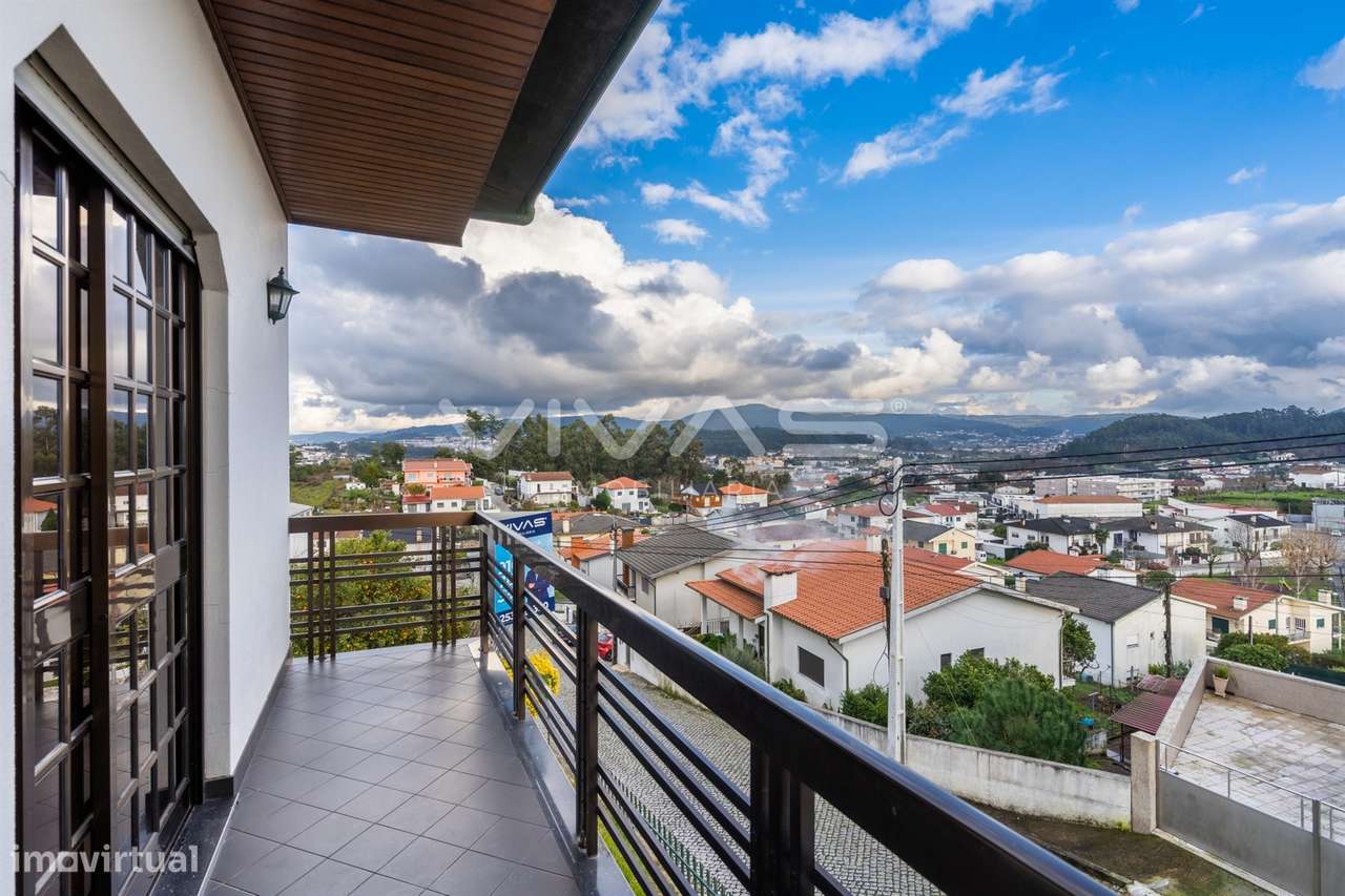 Moradia T3 Venda em Celeirós, Aveleda e Vimieiro,Braga - Grande imagem: 3/24