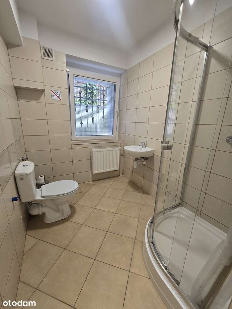 Lokal użytkowy z tarasem na dachu blisko CITY PARK - ul. Grottgera-12