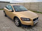 Volvo C30 1.6D - 4