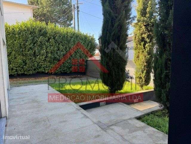 Moradia T4 Rebordões Santo Tirso-25