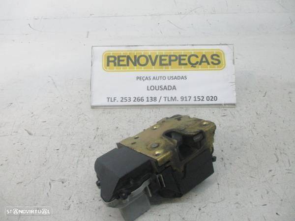 Fecho Porta Frente Dto Citroen Xsara Picasso (N68) - 1