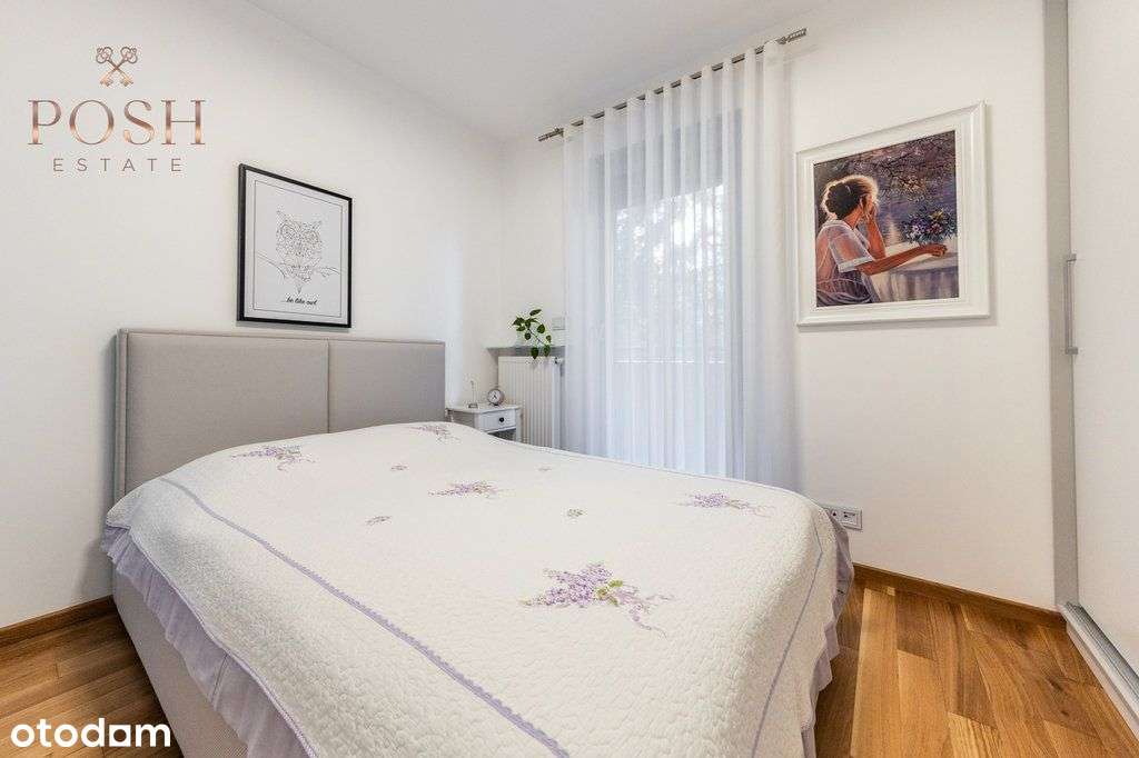 Kameralne osiedle | Park | 3 pok | parking | klima-11