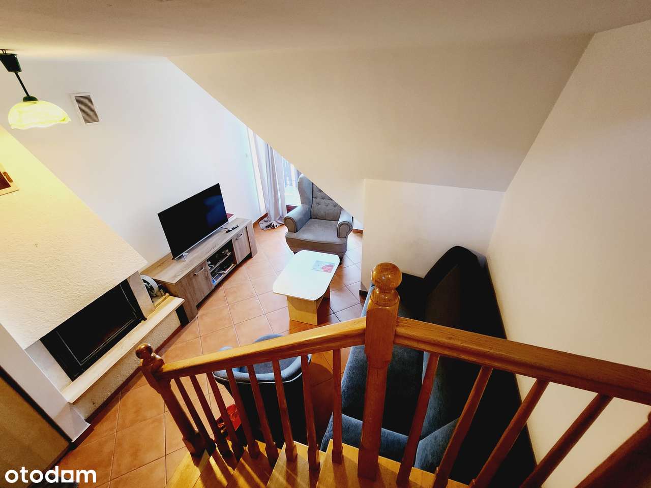 Apartament Zakopane Pardałówka, garaż-4