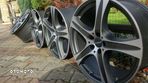 Felgi 20 5x112 Audi Mercedes VW Seat Skoda BMW TPMS SUV ET30 ronal NÓWKI - 10