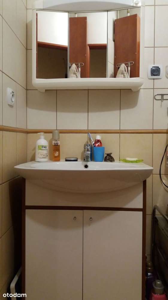 2 pokoje z balkonem i windą-6