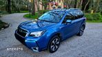 Subaru Forester 2.0 i Exclusive Special (EyeSight) Lineartronic - 1