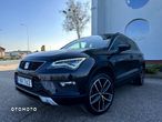 Seat Ateca 2.0 TDI 4Drive DSG XCELLENCE - 3