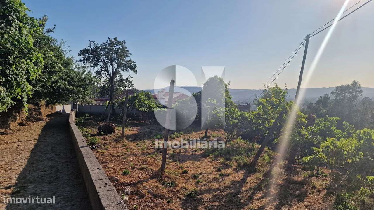 Terreno - potencial de investimento - Astromil - Paredes - Grande imagem: 2/47