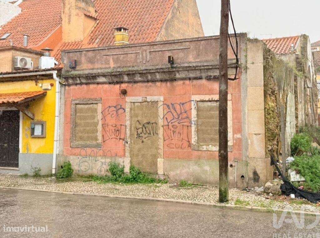 Casa / Villa em Barreiro e Lavradio de 63 m2 - Grande imagem: 4/4