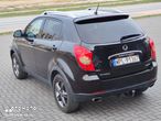 SsangYong Korando 2.0 D Sapphire - 11